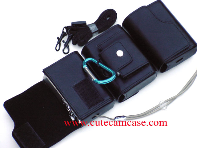 Leather Case
